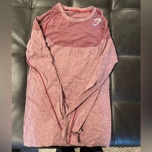Gymshark Tight FIT Shirt